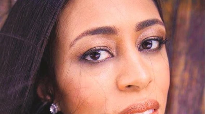 Classically-trained soprano singer Candice Haynes will take on composer Samuel Barber's “Knoxville: Summer of 1915” during Saturday's Springfield Symphony Orchestra American music-centered concert.