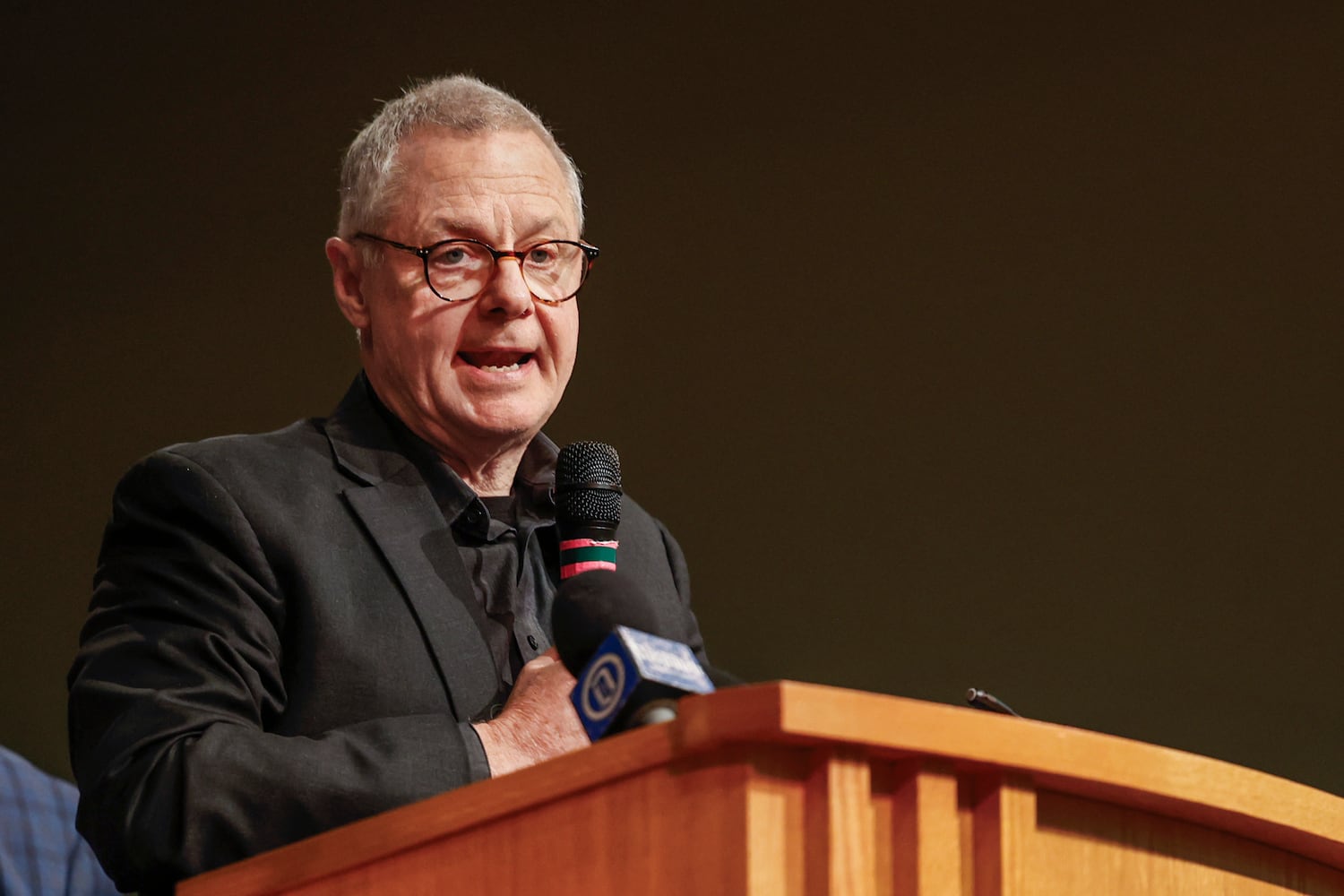 Church Event to Call for Haitian TPS Extension