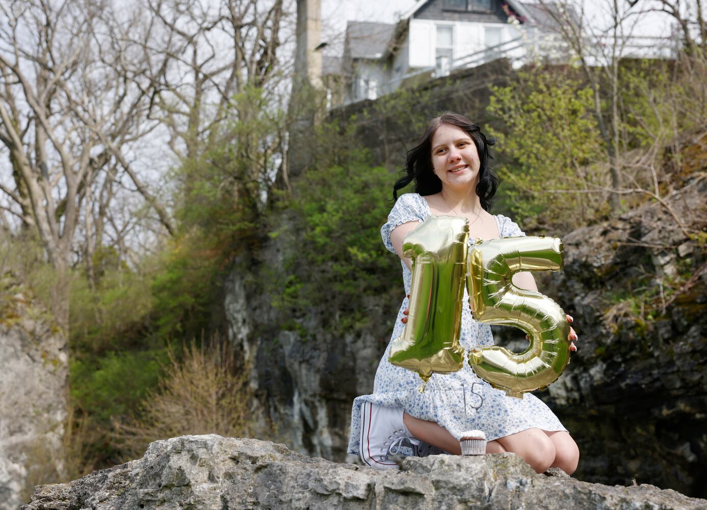 Birthday Standalone Alone SNS
