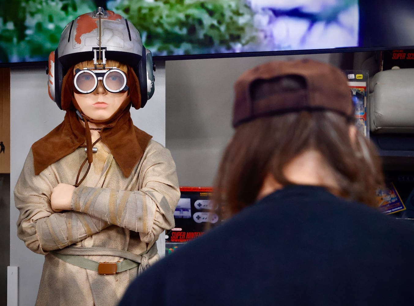 Toy Show 