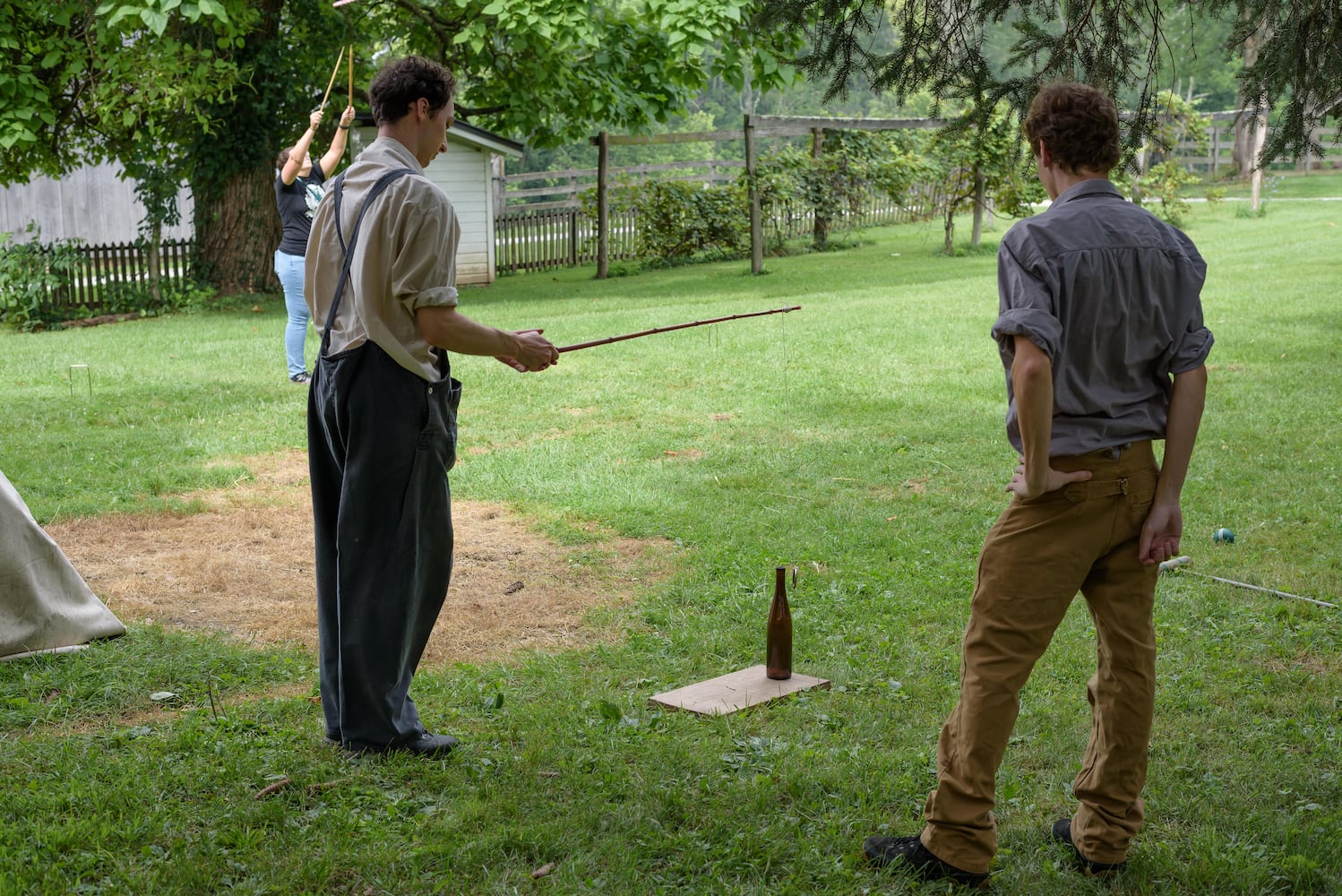 PHOTOS: 2025 Small Farm & Food Fest at Carriage Hill MetroPark