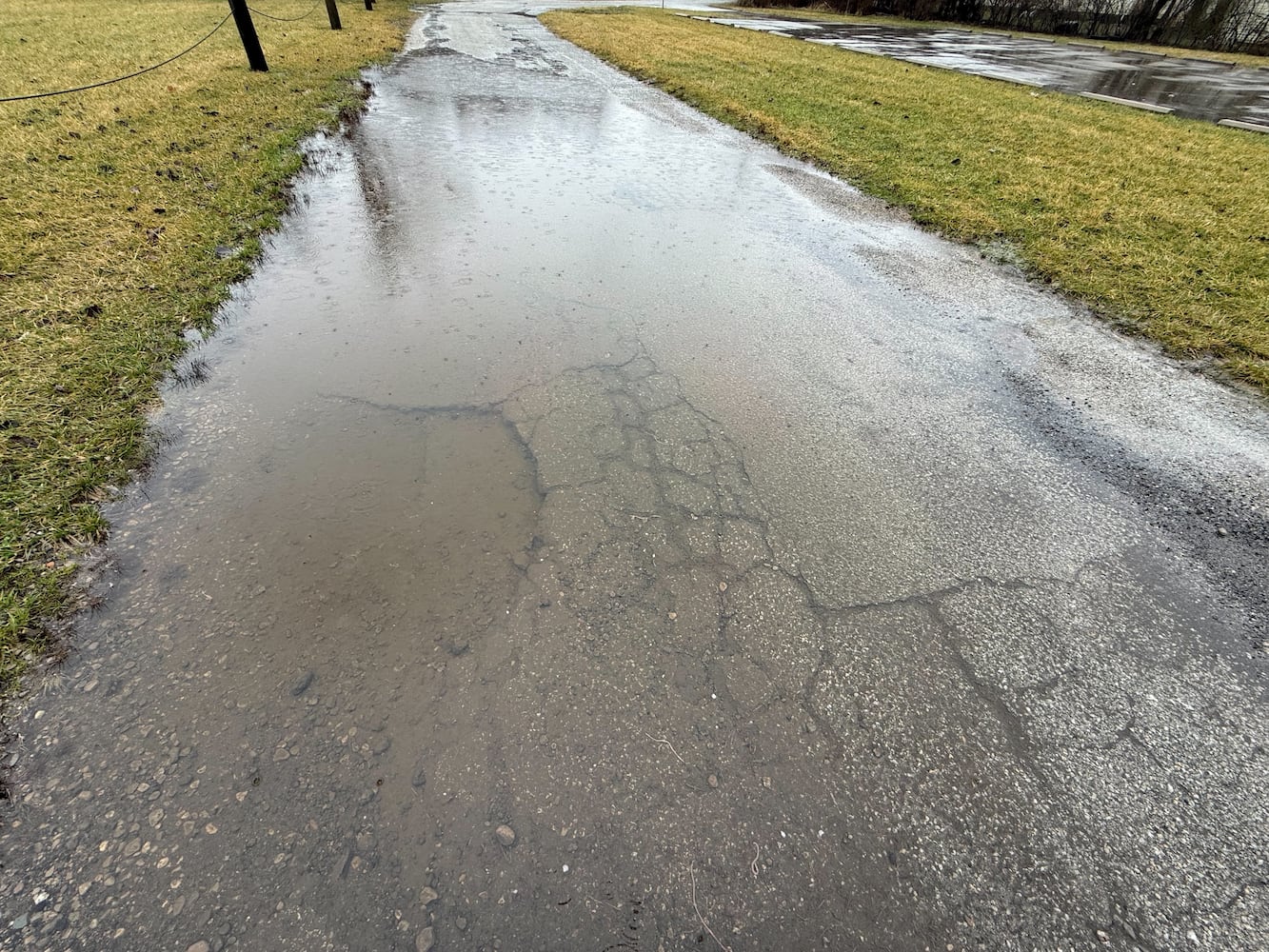 Springfield Flooding