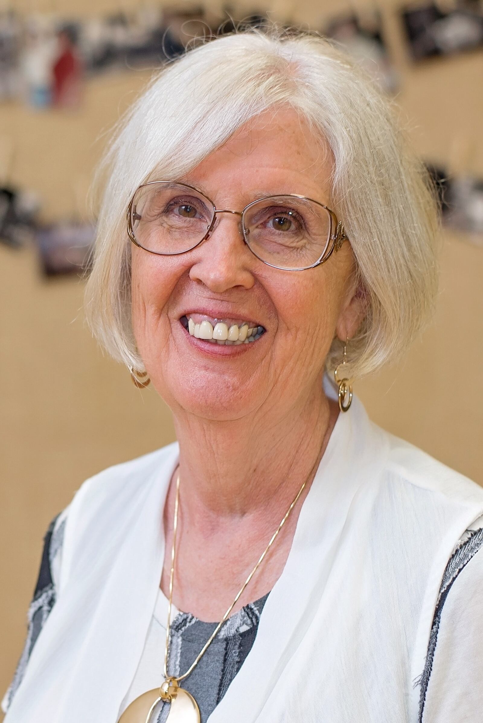 Nancy Brown