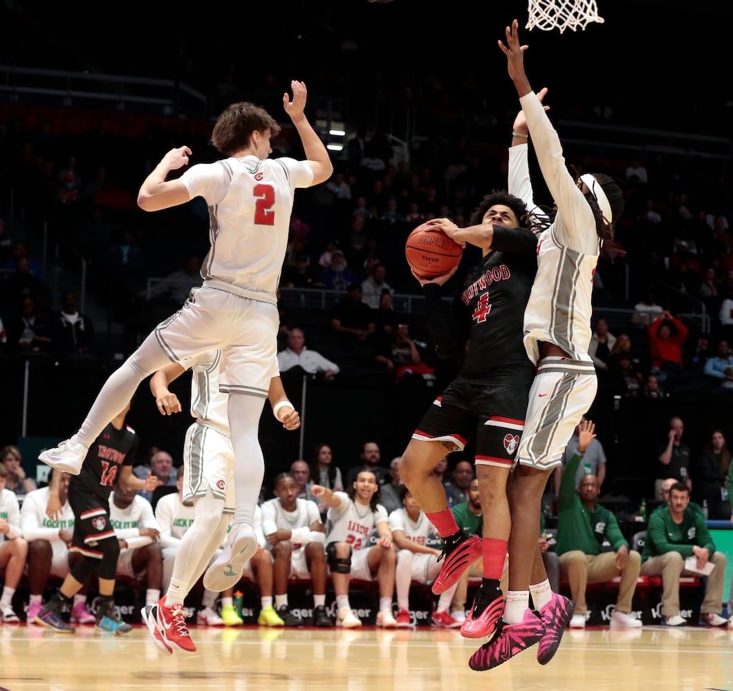 Trotwood TCC basketball