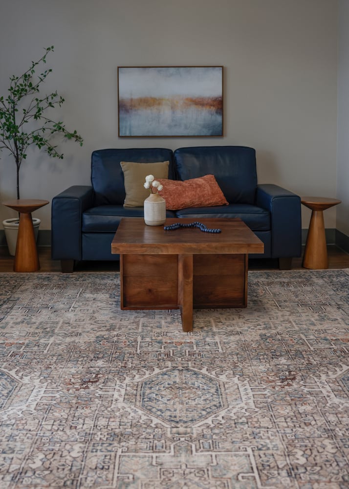 Pregnancy Resource Clinic of Clark County Second Location