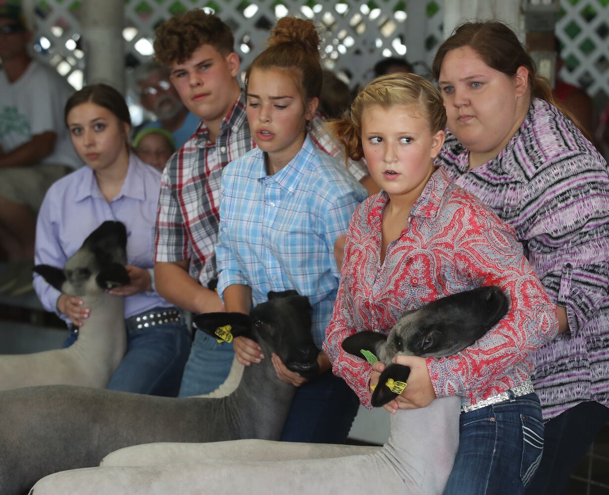 85 PHOTOS: 2019 Clark County Fair
