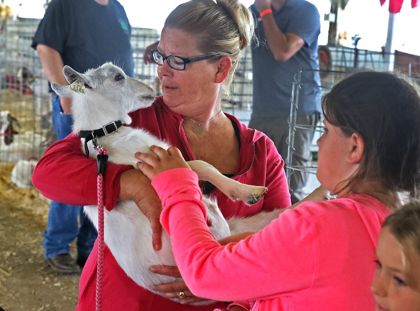 2018 Clark County Fair Day 2