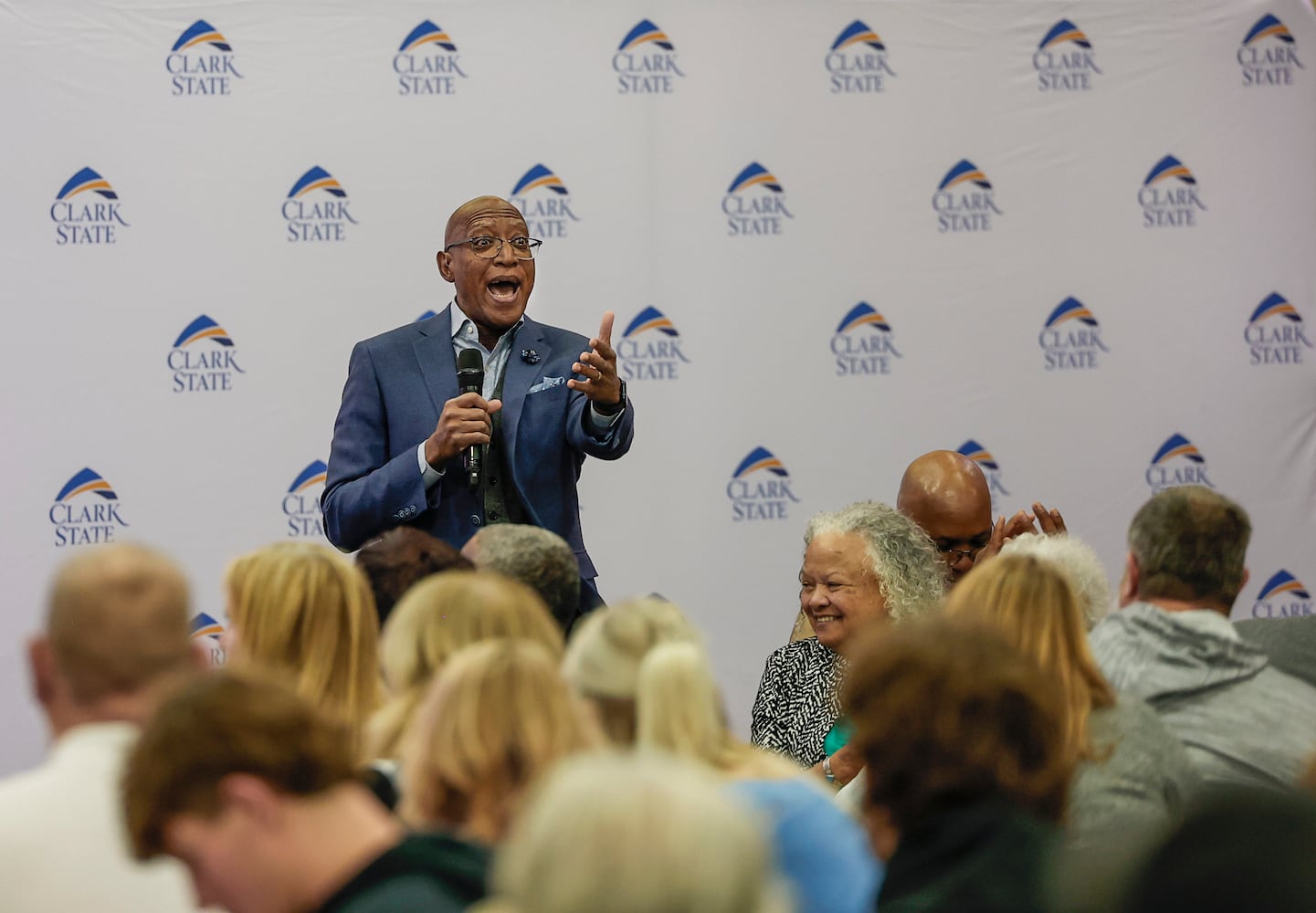 2026 MLK Luncheon and Awards Ceremony 