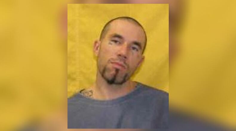 Christopher Ron Neal