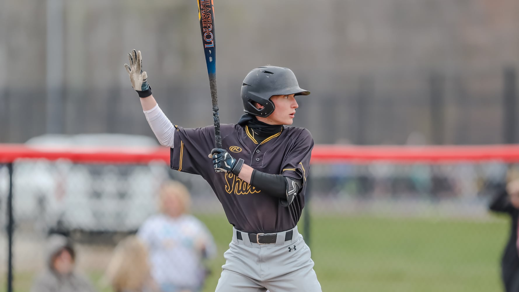 hs baseball