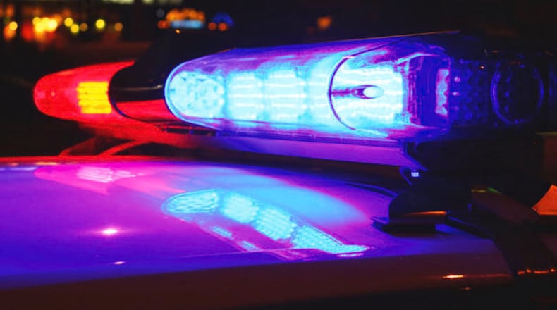 Here is a look back at the crime stories that broke this week.