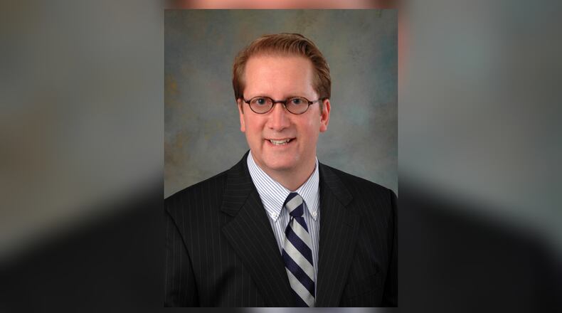 Christ Schutte,vice president of destination marketing and communications for the Greater Springfield Convention and Visitors Bureau.