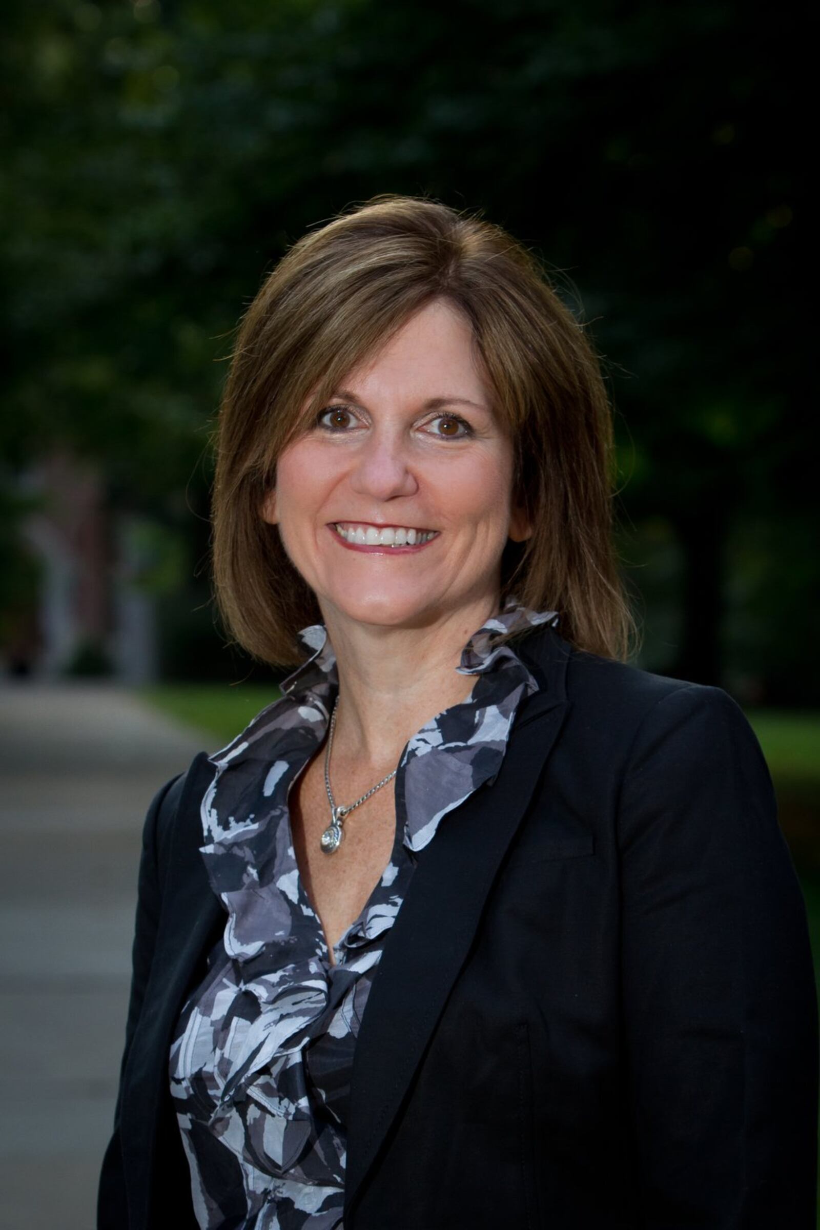Maureen Sheehan Massaro is the executive director of the Wilson Sheehan Foundation and the President of the Second Harvest Food Bank and the Springfield Museum of Art. CONTRIBUTED