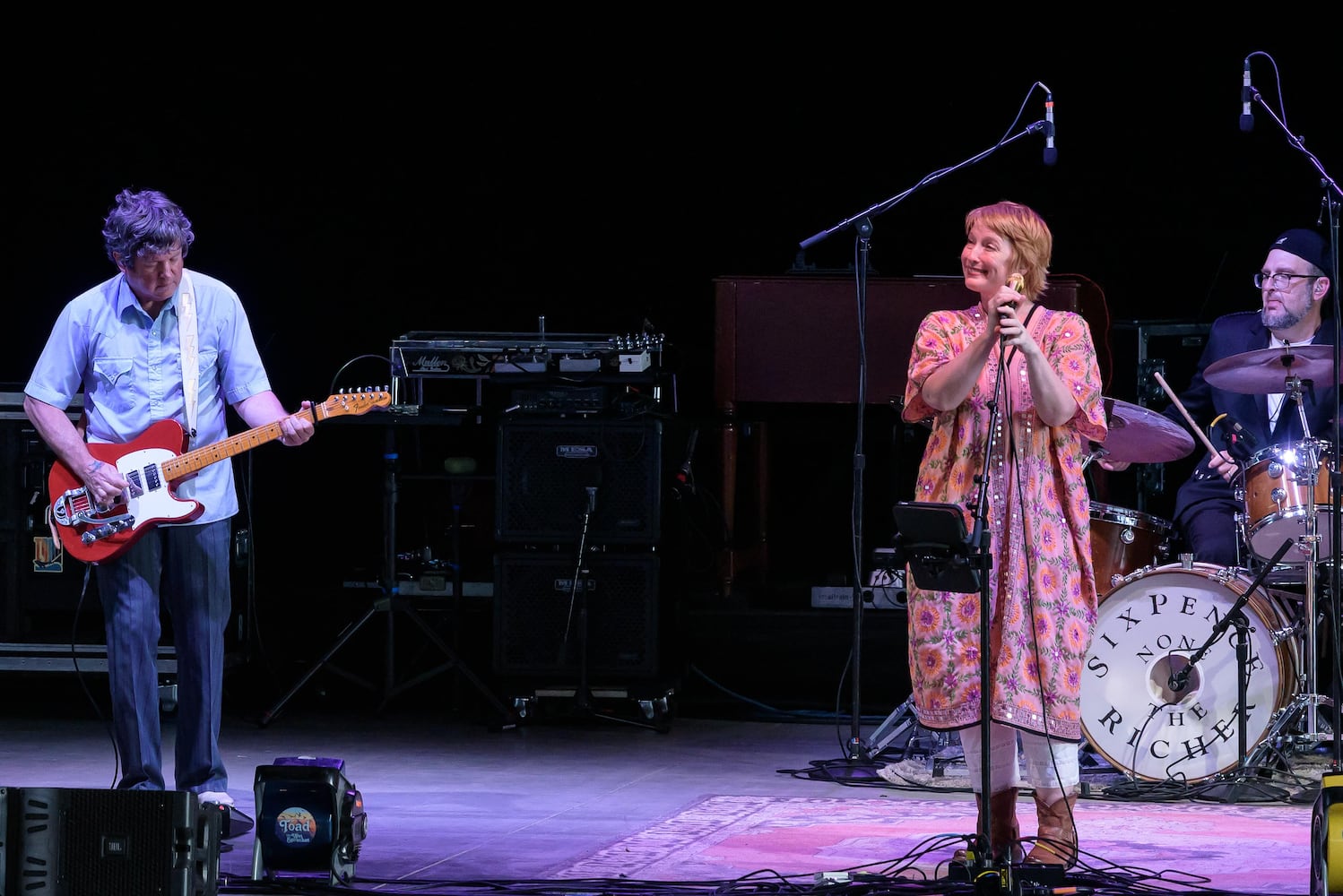 PHOTOS: Toad the Wet Sprocket with The Jayhawks & Sixpence None the Richer live at Rose Music Center
