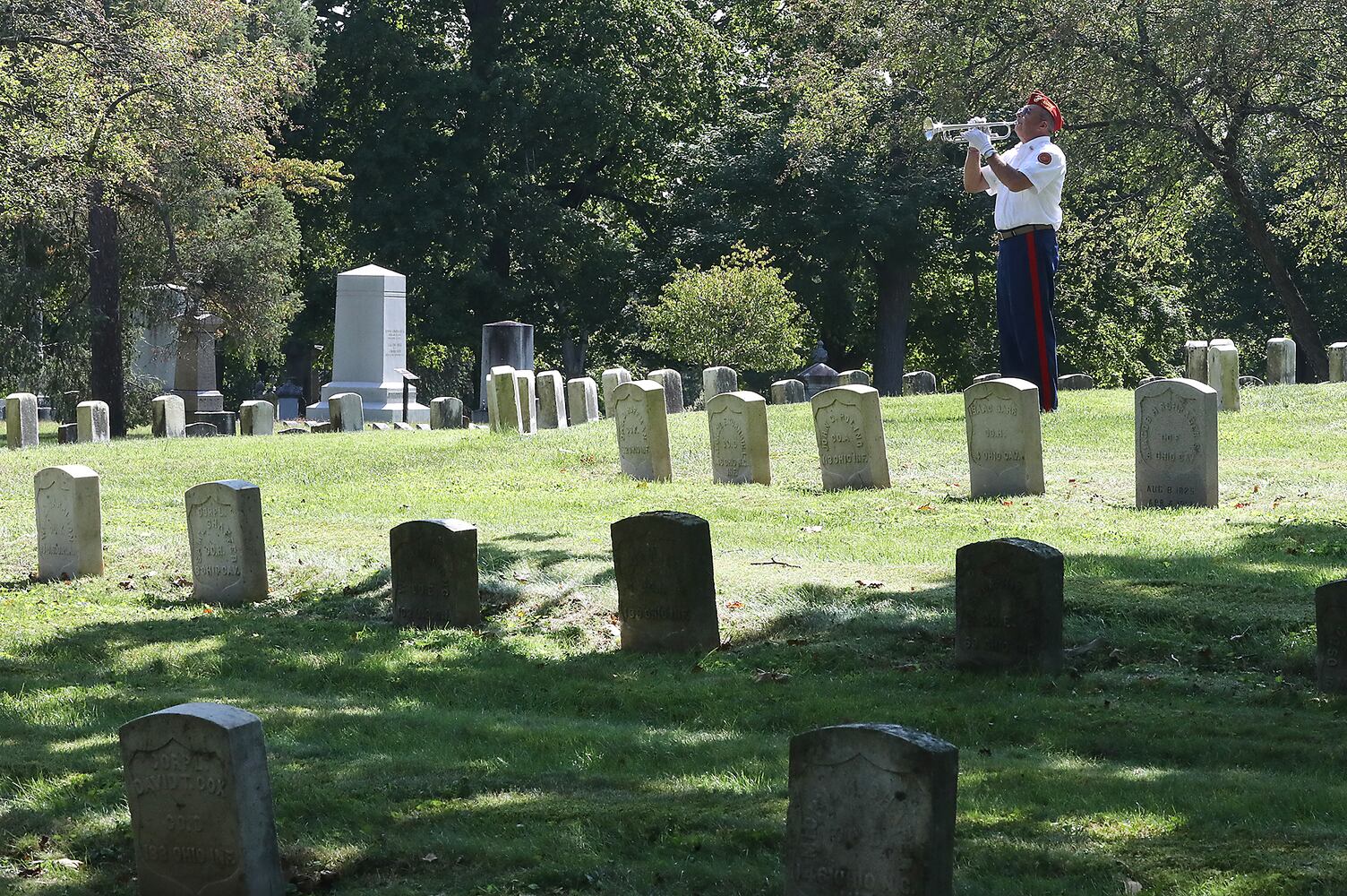 090321 COLORED TROOPS SNS