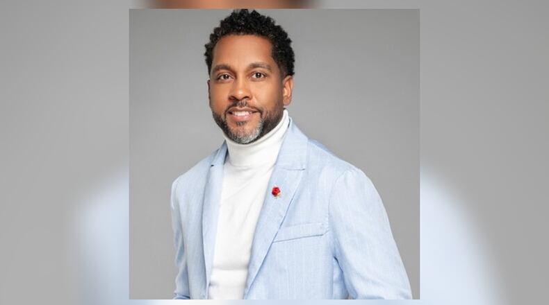 Eric Charlton. Contributed