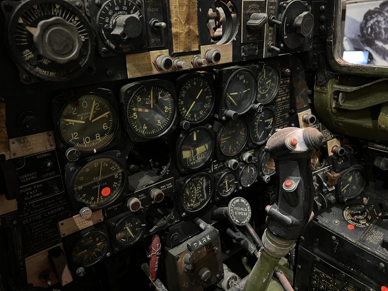 PHOTOS: Did we spot you at After Dark: Swing the Night Away at the National Museum of the U.S. Air Force?