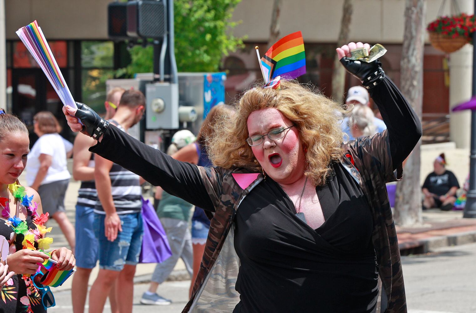 Pride Fest SNS