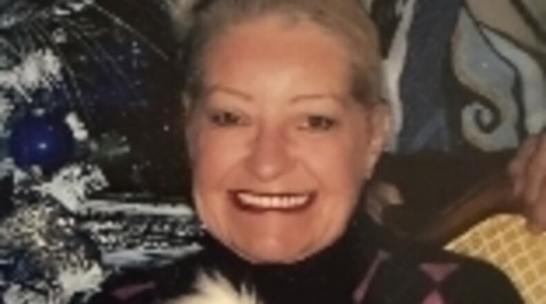 Photo of Marcia Lake