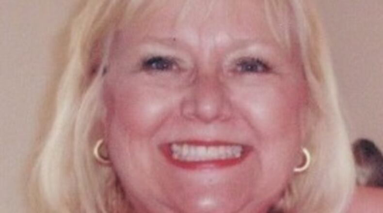 Photo of Faye Eckert