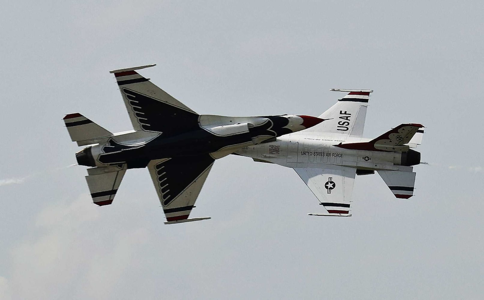 Dayton Air Show