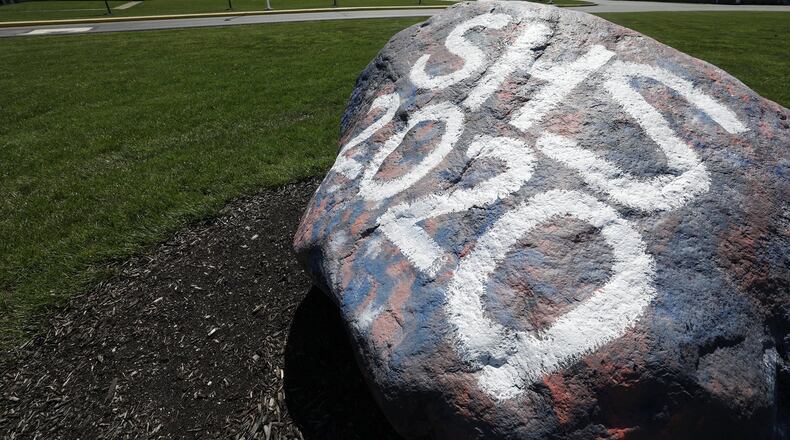 The Springfield City School District has announced graduation details and a tentative senior celebration, according to a district official.