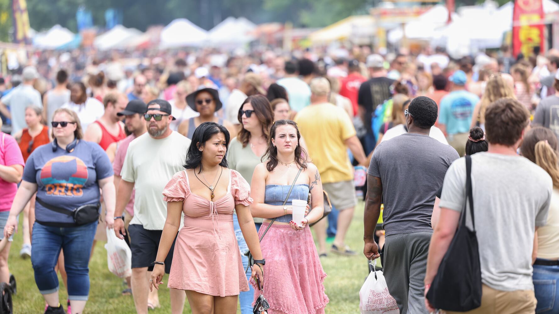 Troy Strawberry Festival 2025 061725 DDN