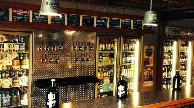 571 Grill & Draft House. CONTRIBUTED