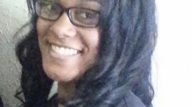 Springfield native Lauren Kelley will perform gospel from some of the genre’s most notable female performers. CONTRIBUTED