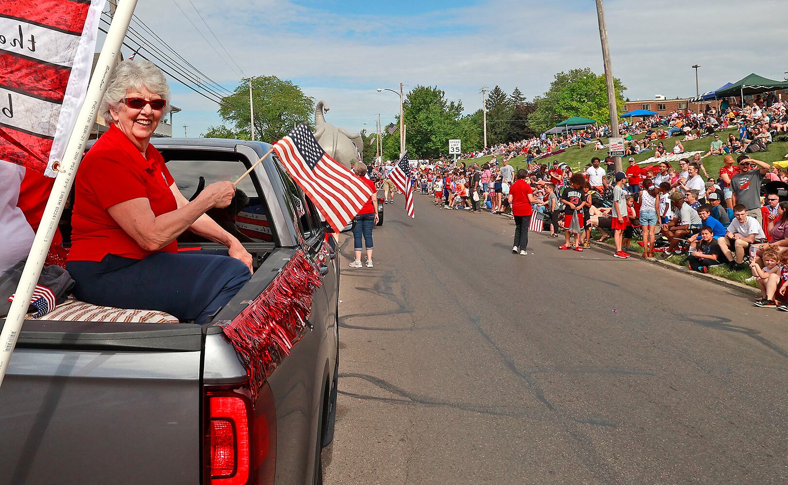 053023 Memorial Day Parade SNS