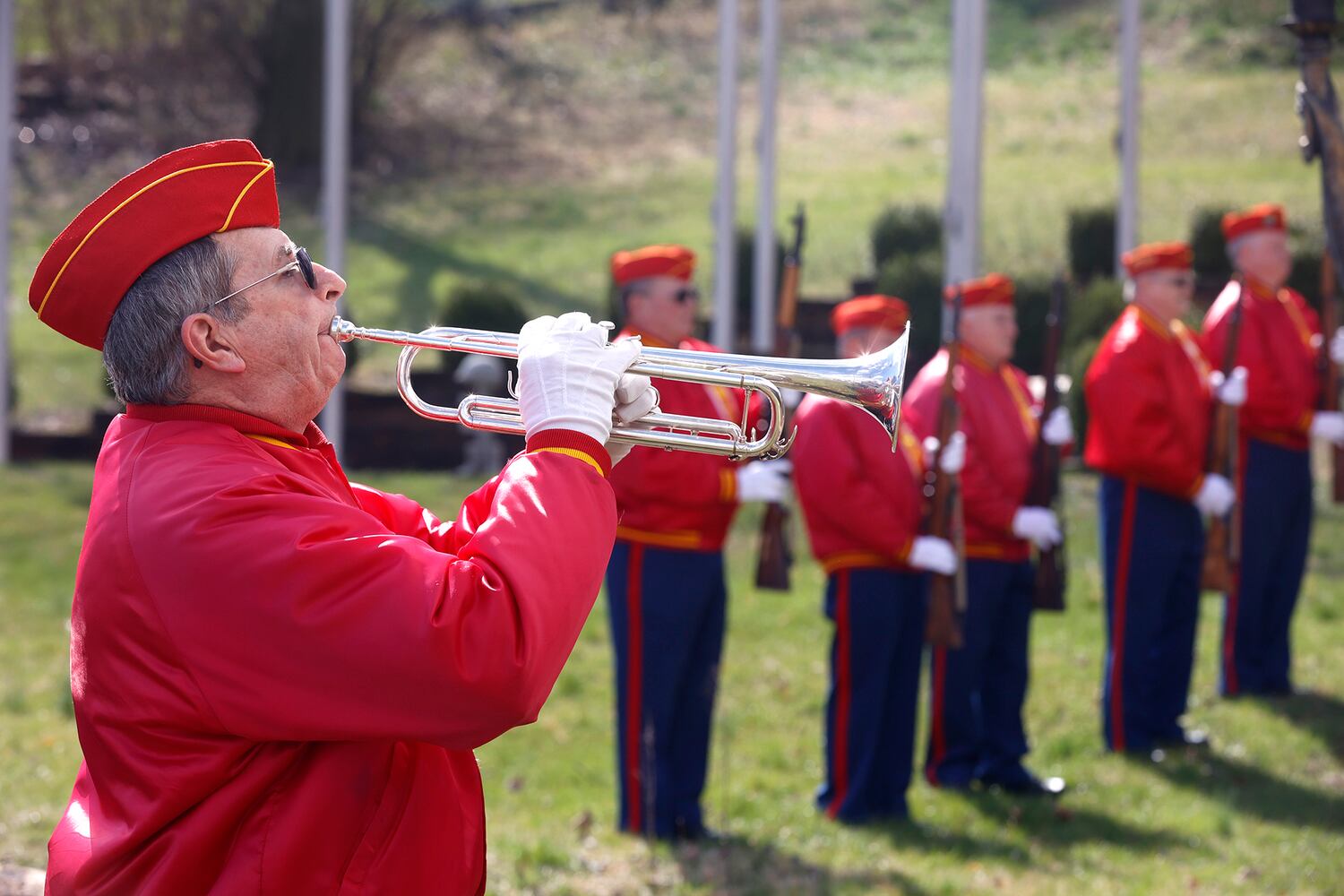 Vietnam Vet Day of Remembrance SNS
