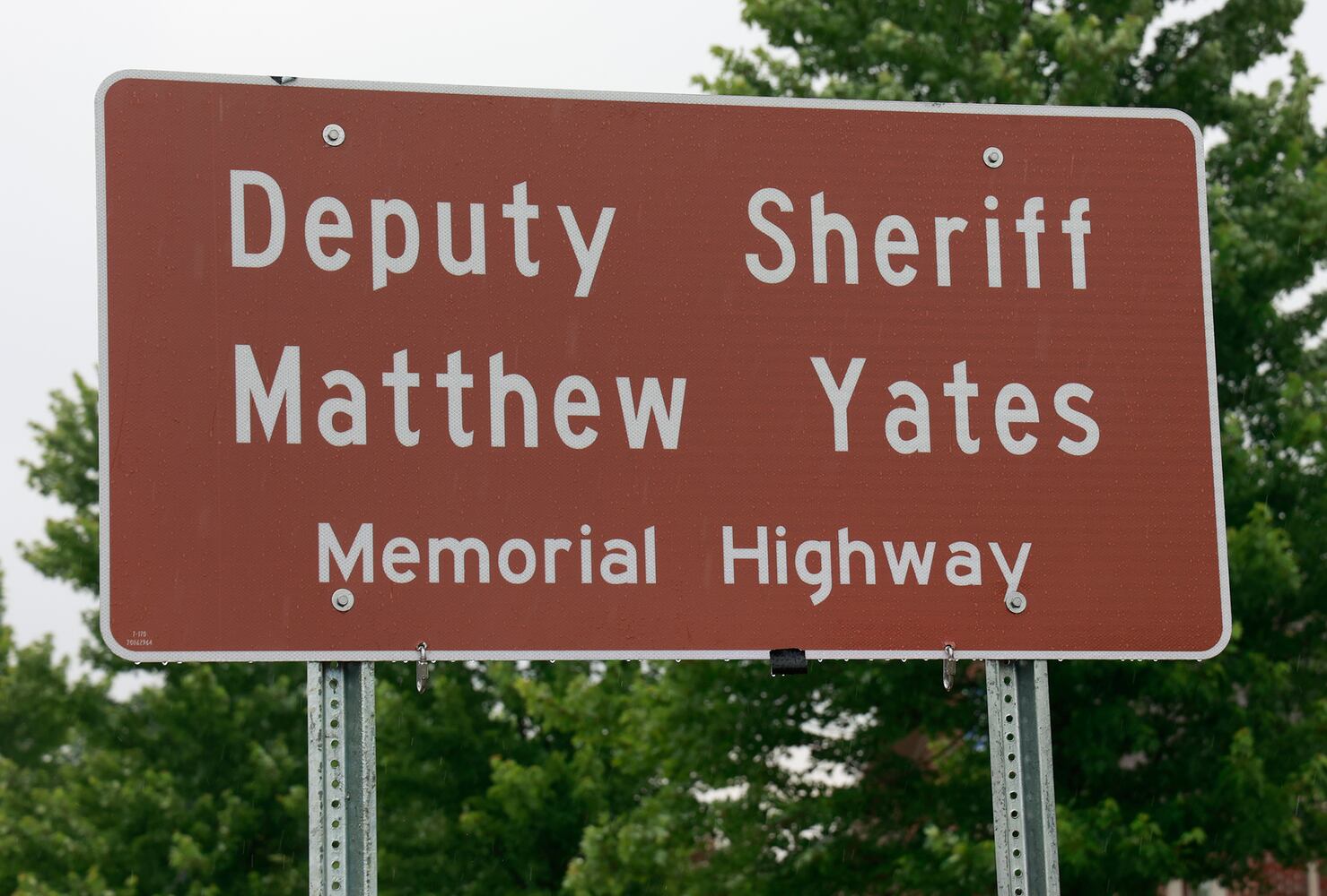 Yates Highway SNS