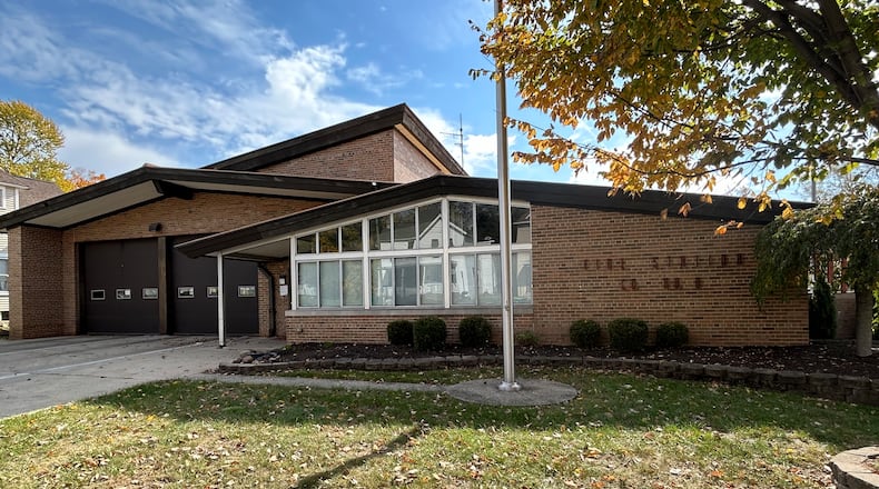 Springfield City Commissioners approved the Haitian Community Help and Support Center's purchase of a former city fire station at 735 West Pleasant Street.