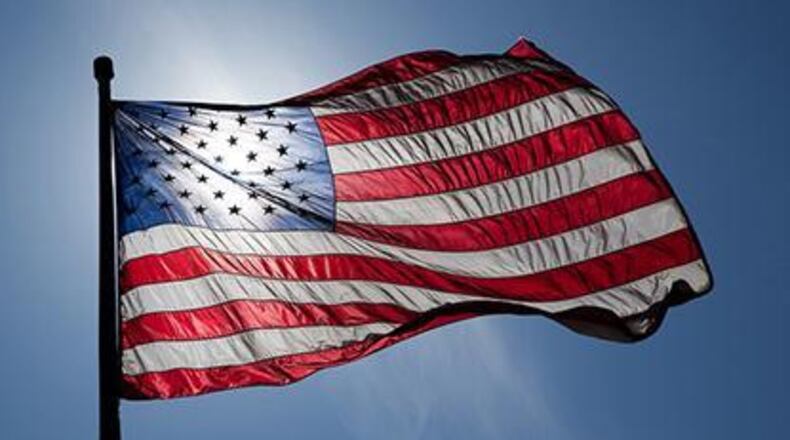 America