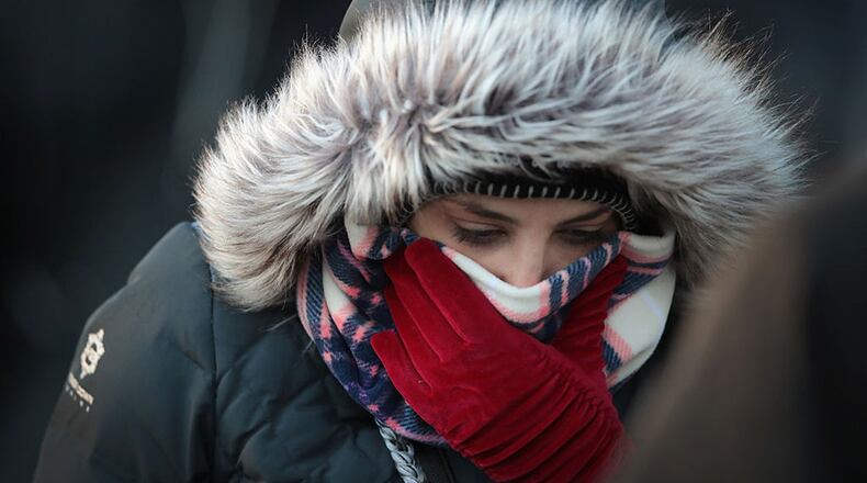 Photo by Scott Olson/Getty Images