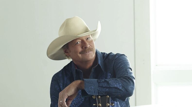 Country Music Hall of Famer Alan Jackson s Honky Tonk Highway Tour has added a stop at the Wright State University Nutter Center on Friday, March 16. CONTRIBUTED