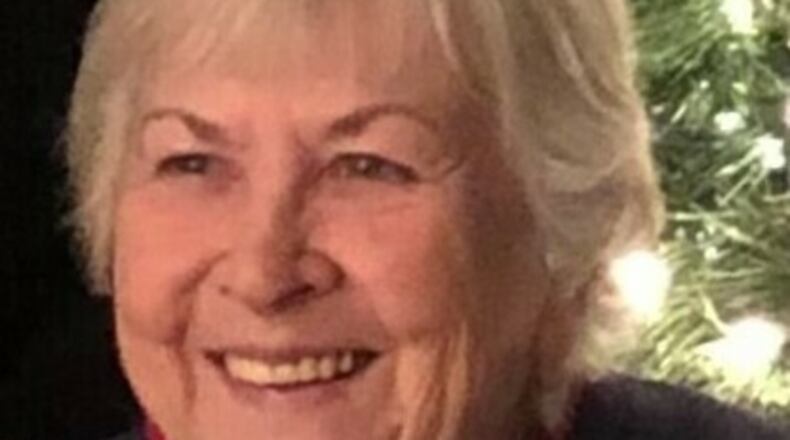 Photo of Doris Carpenter