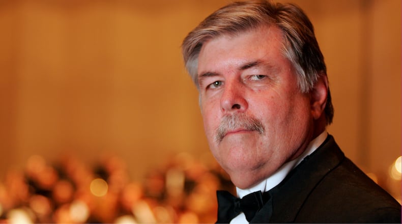 The Springfield Symphony Orchestra's grand finale to its 2022-2023 season will feature audience favorite "Carmina Burana" and longtime Springfield Symphony Chorale director Basil Fett will be recognized for his years of service to the program. He will retire after the show.