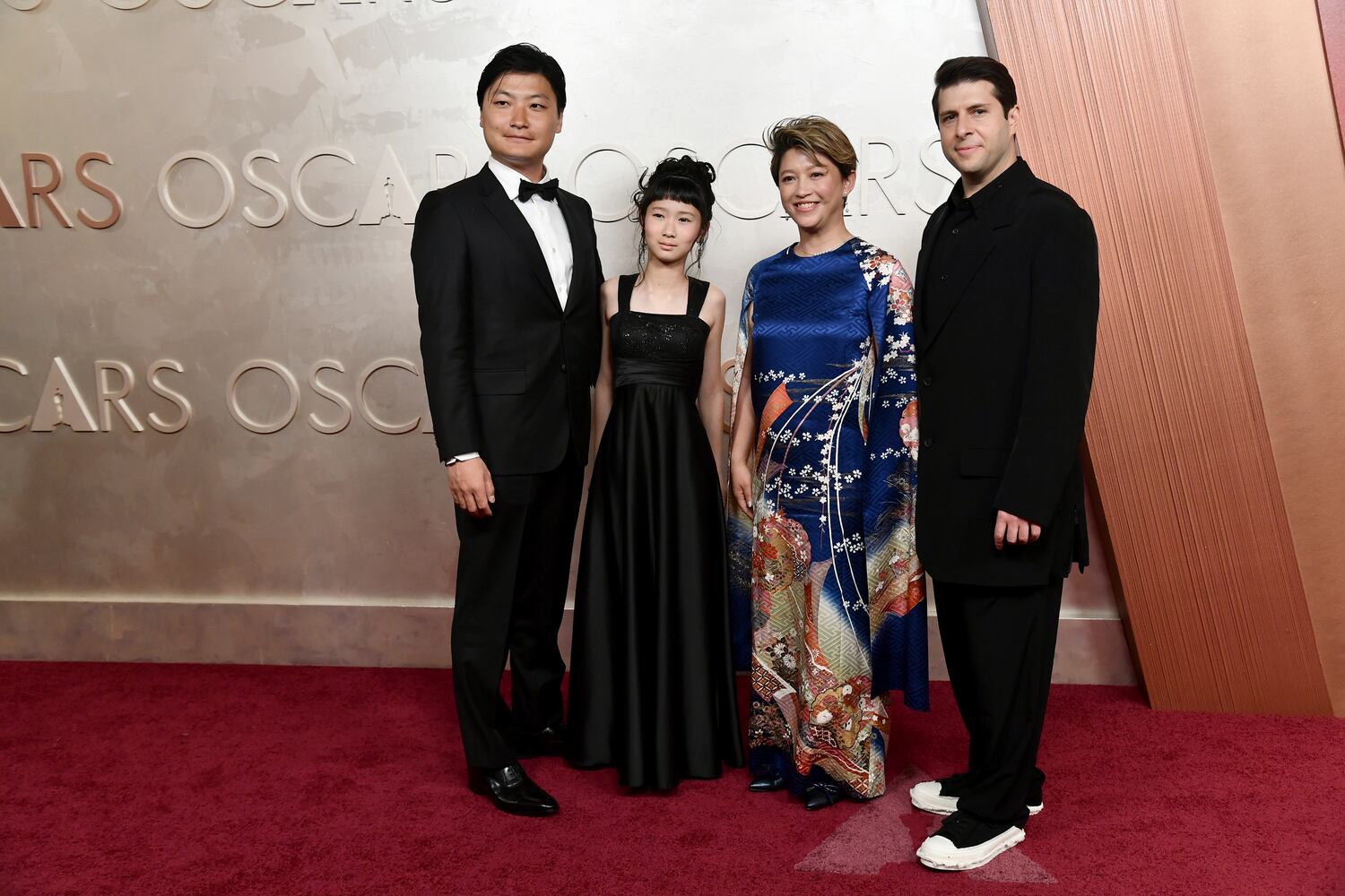 97th Academy Awards - Arrivals