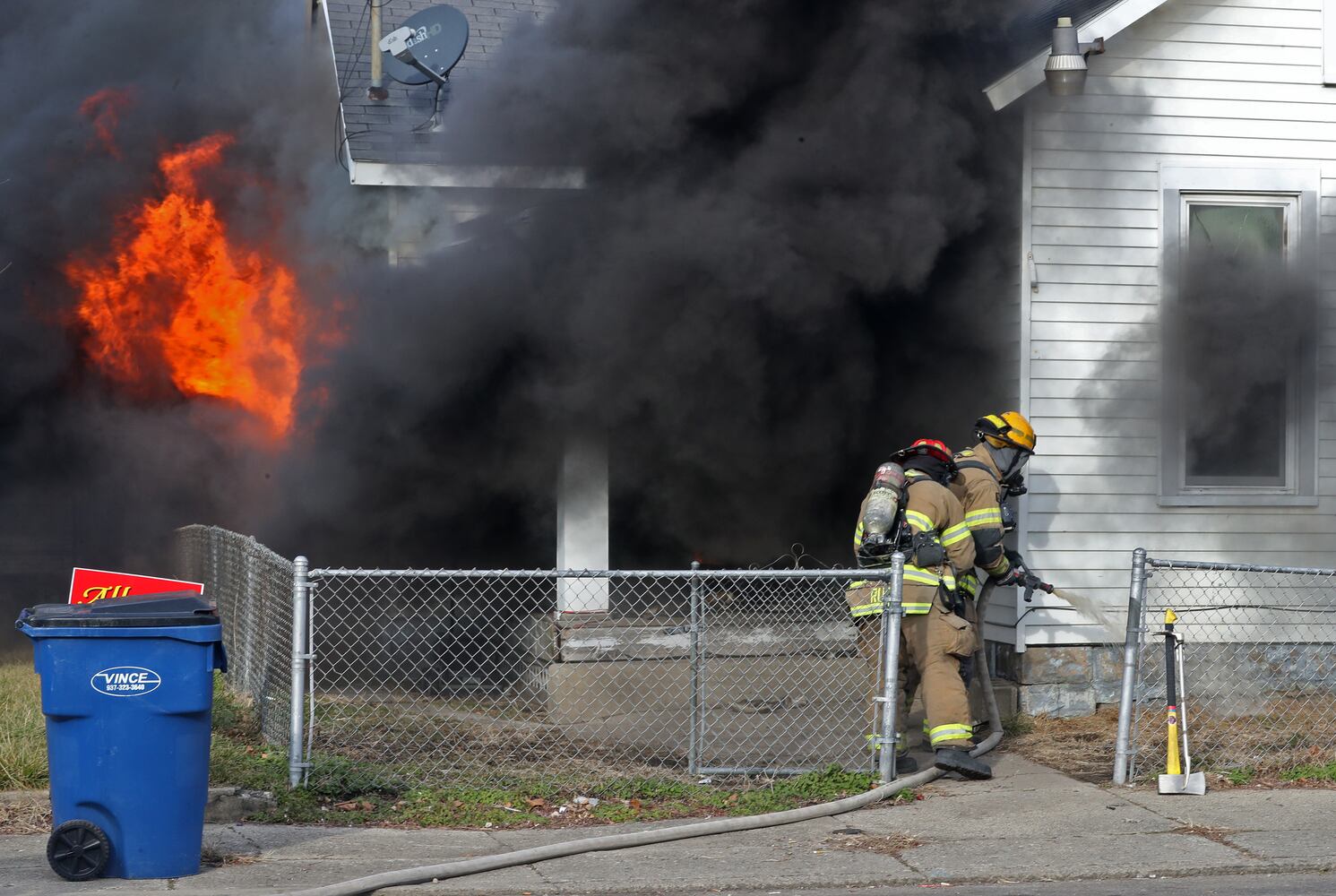 011321 Columbia Fire SNS
