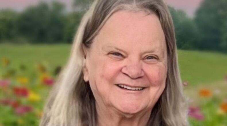 Photo of Pamela Collins