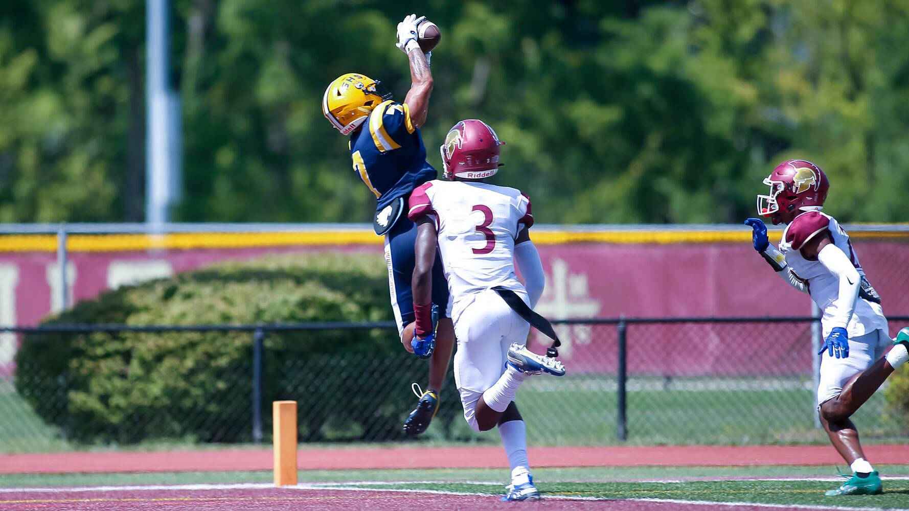 springfield football
