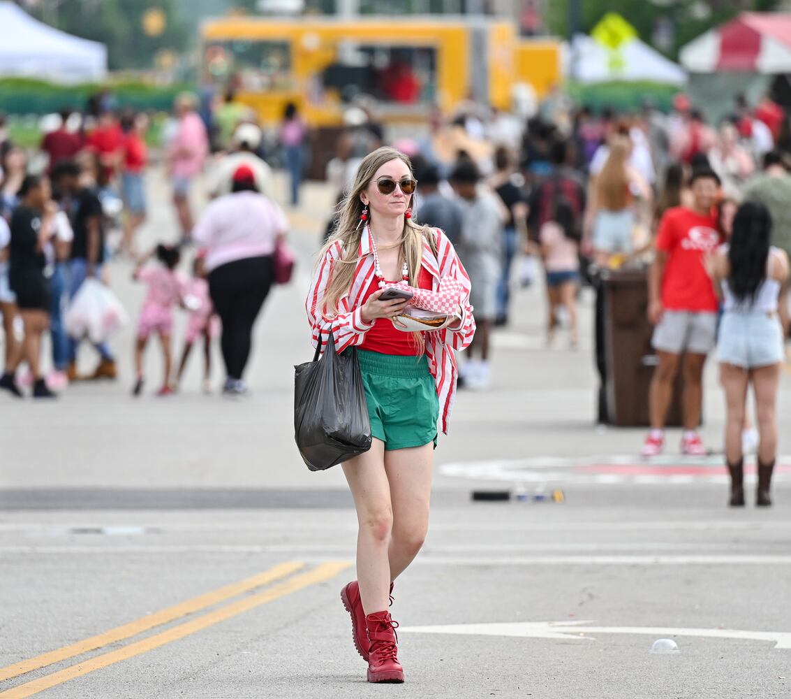 Troy Strawberry Festival 2025 061725 DDN