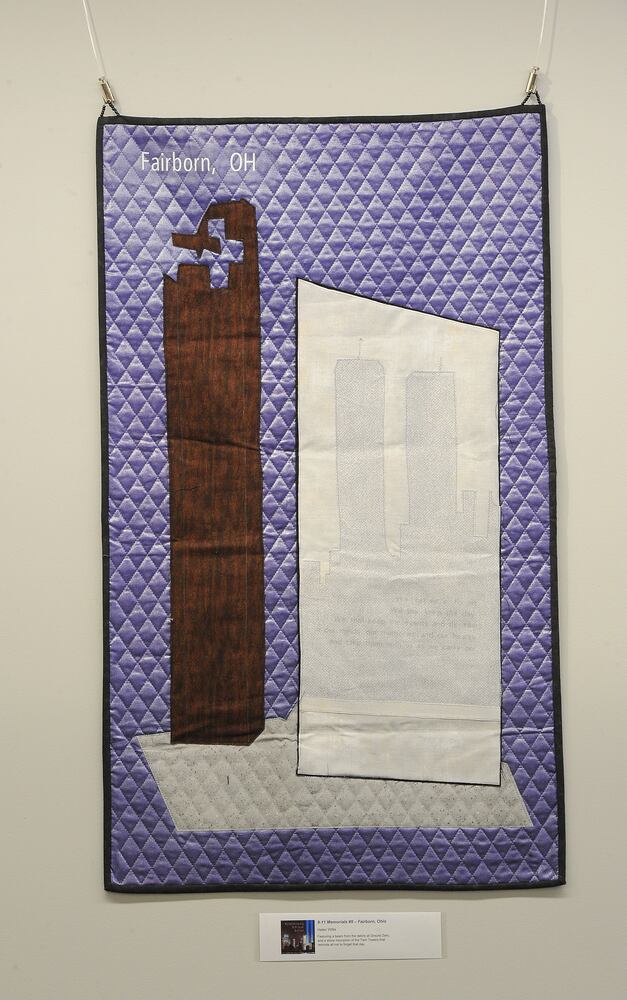 QUILTS 9\11