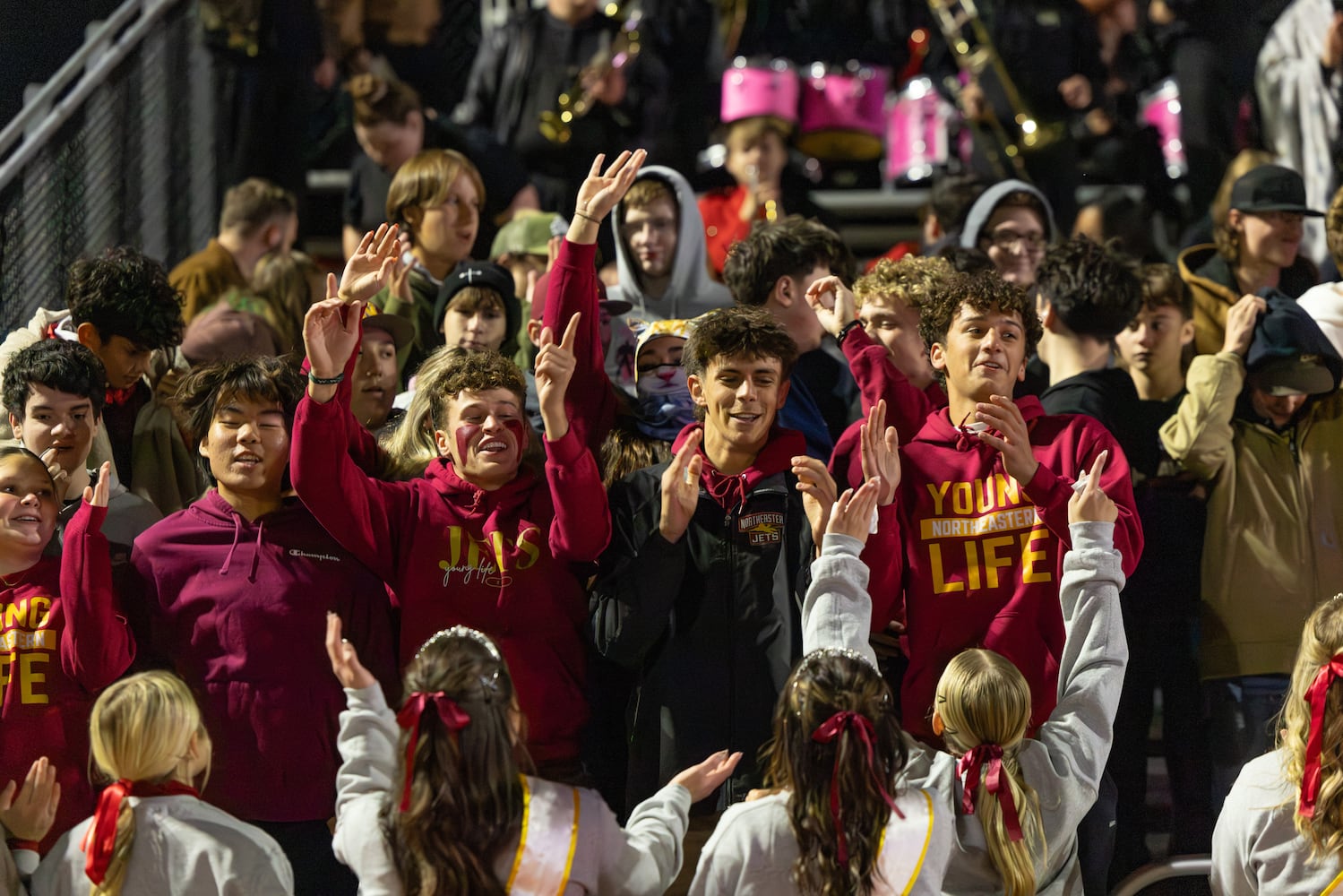 triad northeastern hsfb