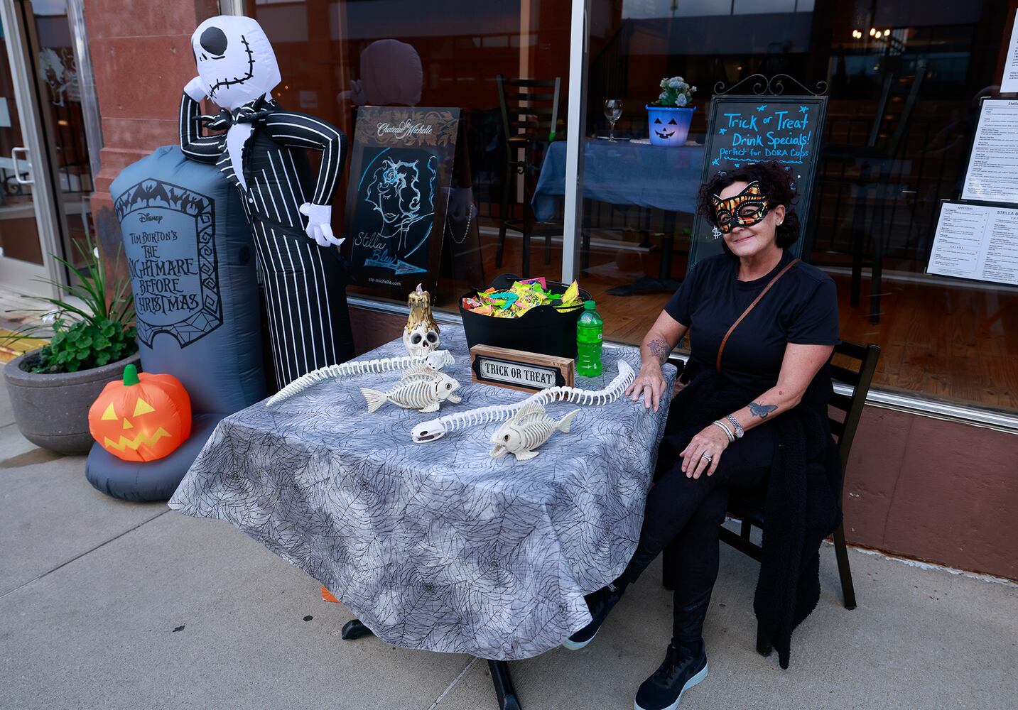 102624 Downtown Trick R Treat SNS