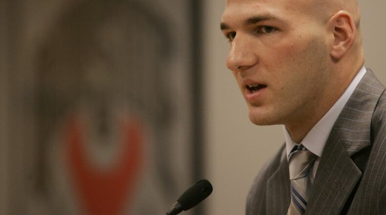 Rep. Anthony Gonzalez