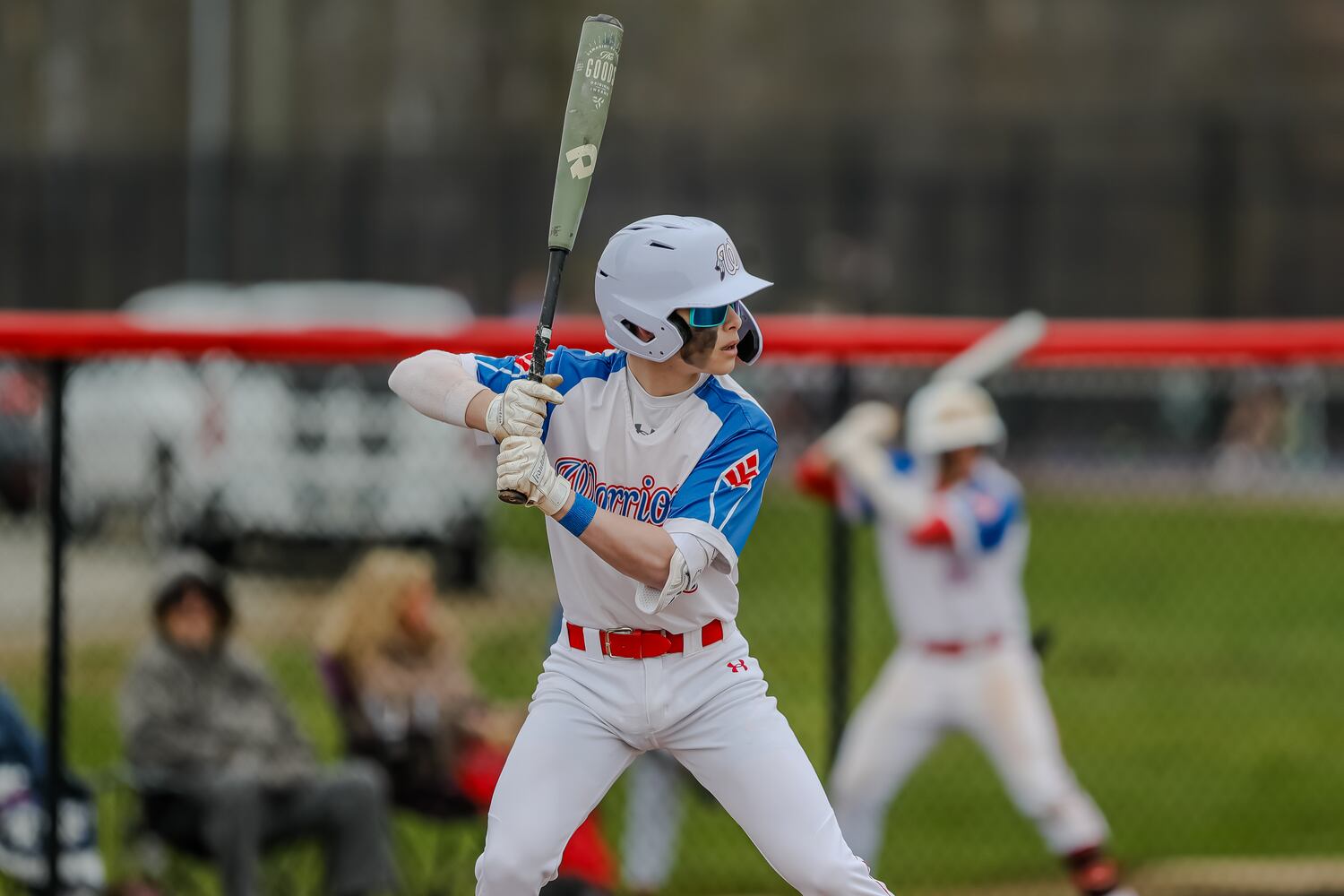 hs baseball
