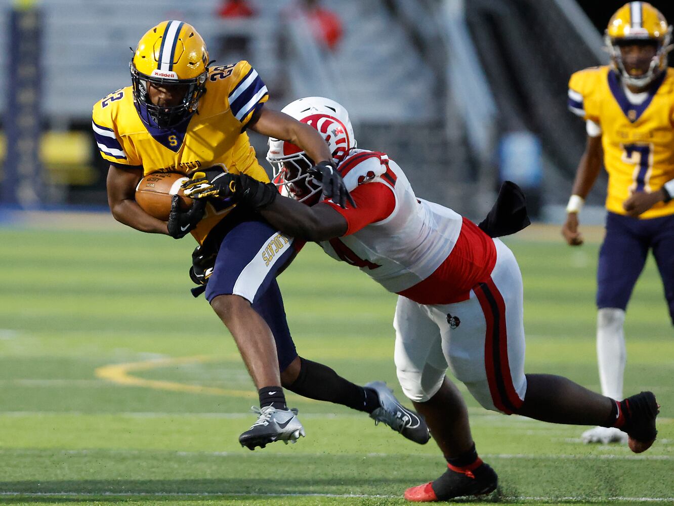 090624 Springfield vs Trotwood FB
