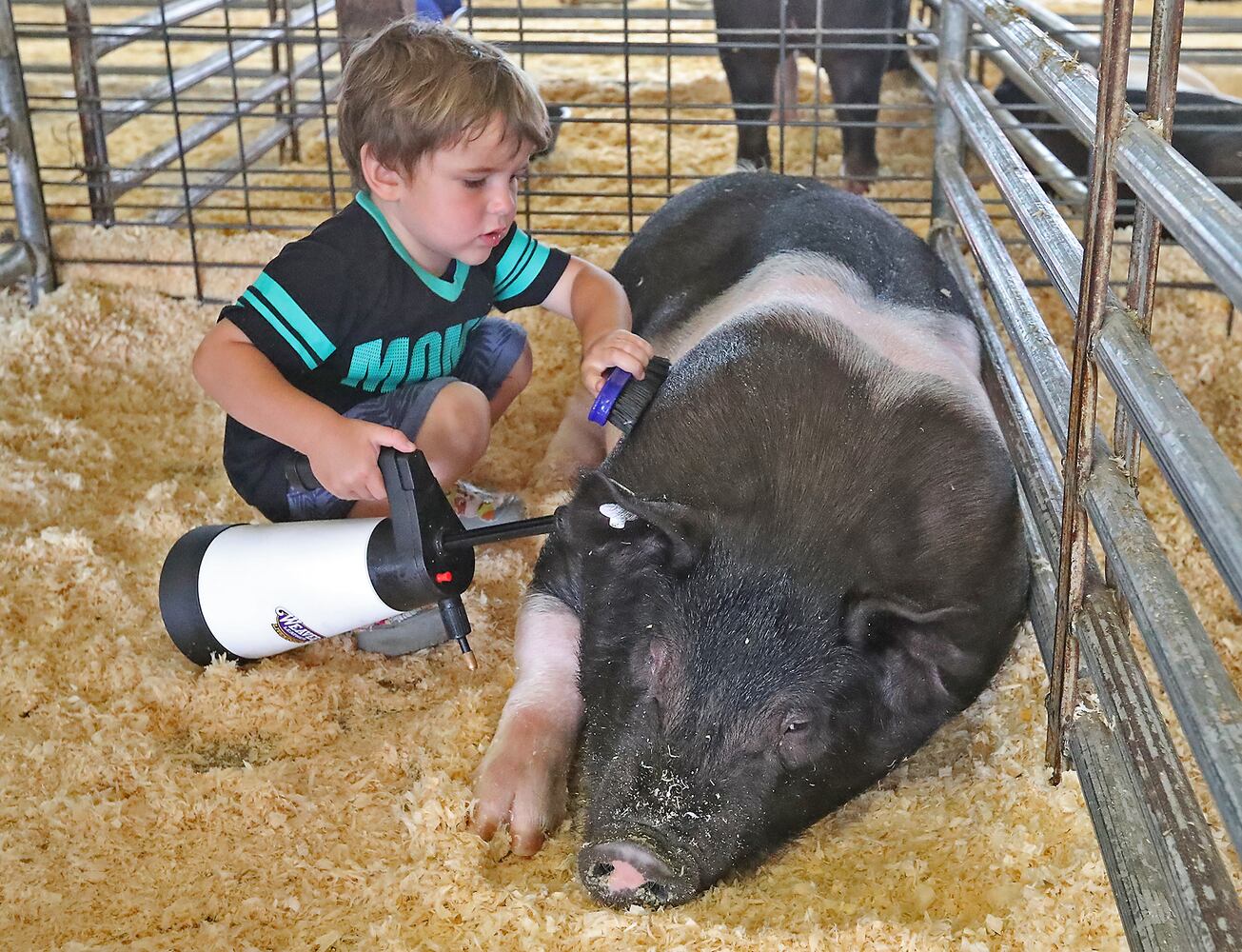 093021 Clark County Fair SNS